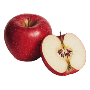 Apple (Pink) - 1Kg