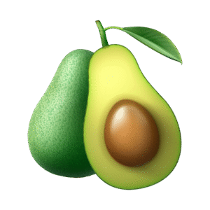 Avocado (Single)