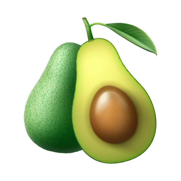 Avocado (Single)
