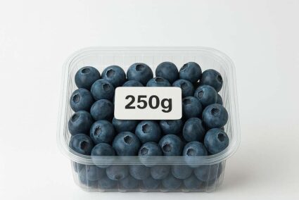 Blueberry-250g