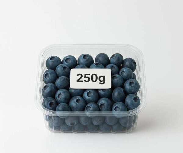 Blueberry-250g