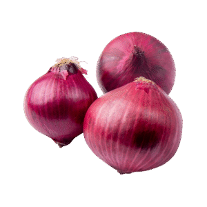 Brown Onion - 1Kg