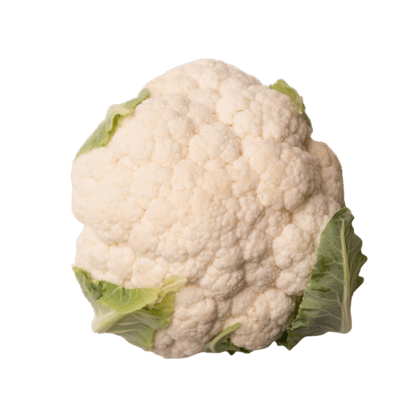 Cauliflower - Half