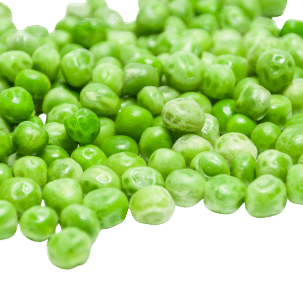 Green Peas - 500G
