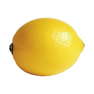 Lemon (Yellow) - 250G