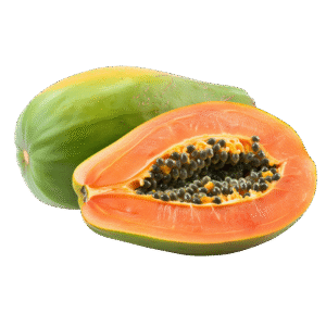 Papaya - Each