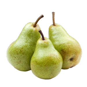 Pears - 1Kg