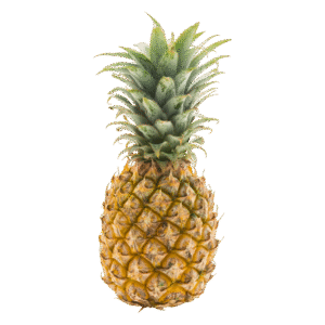 Pineapple - Each
