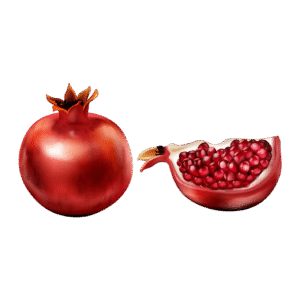 Pomegranate - Pack