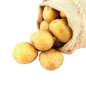 Potato - Each