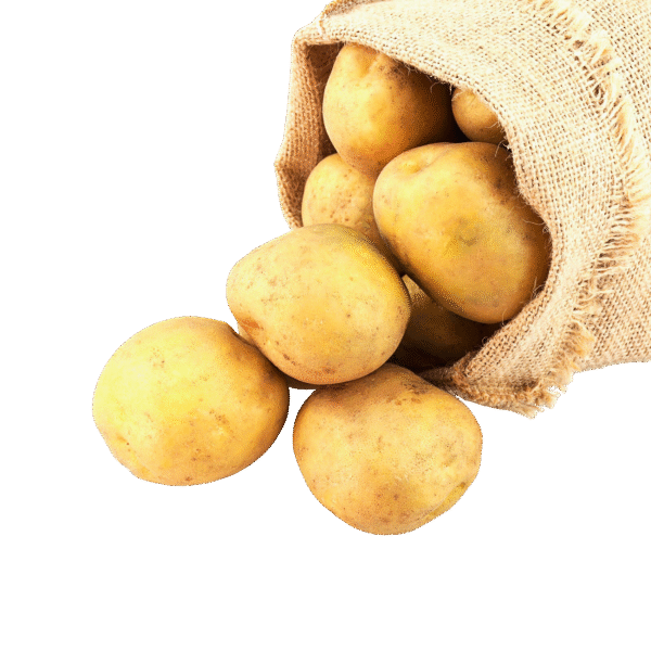 Potato - Each