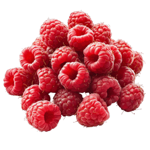 Raspberries - Each