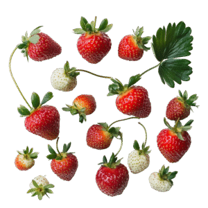 Strawberries - Pack
