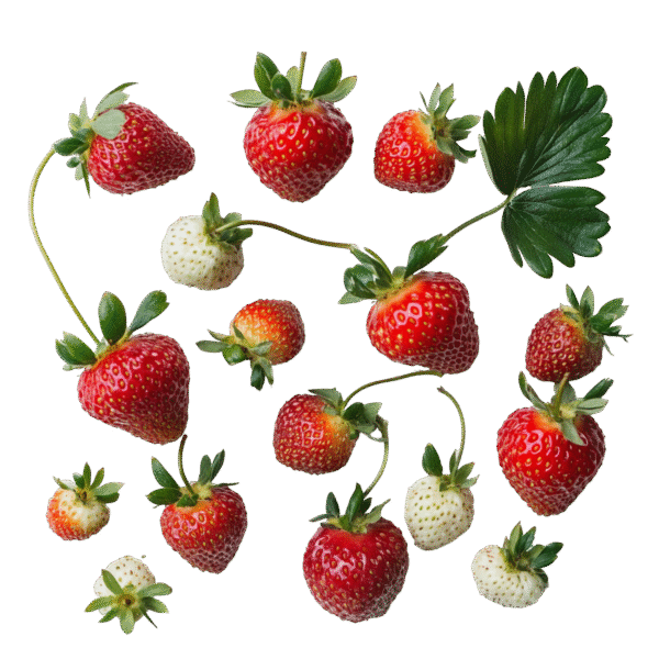 Strawberries - Pack