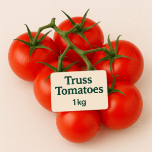 Tomatoes Truss 1kg