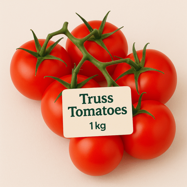 Tomatoes Truss 1kg