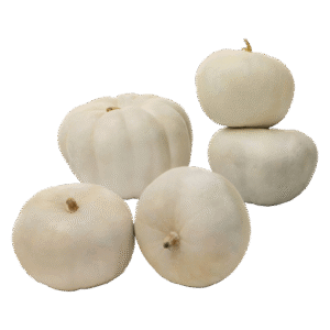 White Pumpkin - 500G