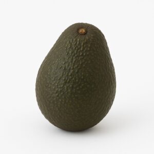Avocado Hass each