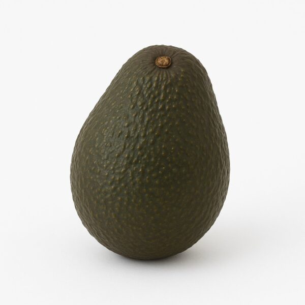 Avocado Hass each