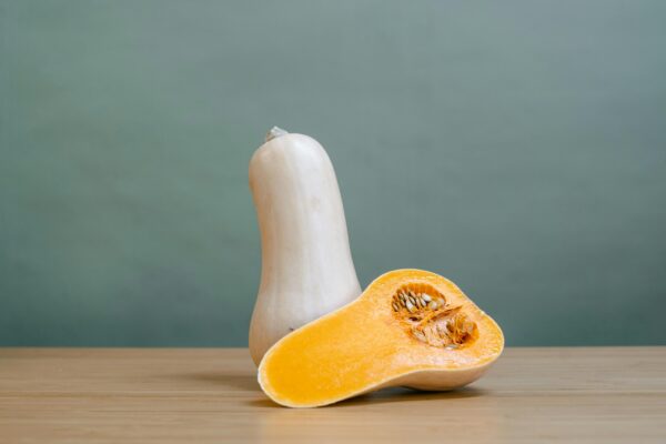 Pumpkin Butternut Whole each