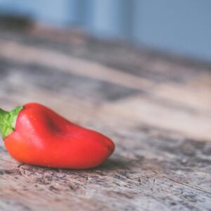 Red Chilli 50g