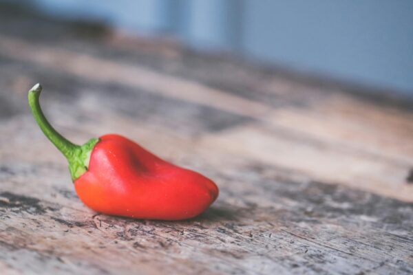Red Chilli 50g
