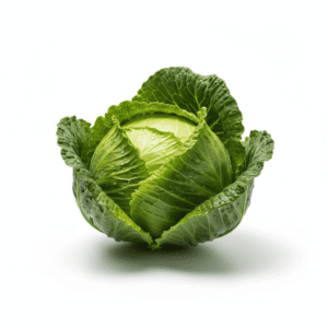 Cabbage each