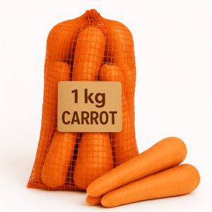 Carrot-1kg