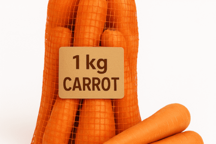 Carrot-1kg