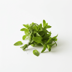 Mint Bunch each