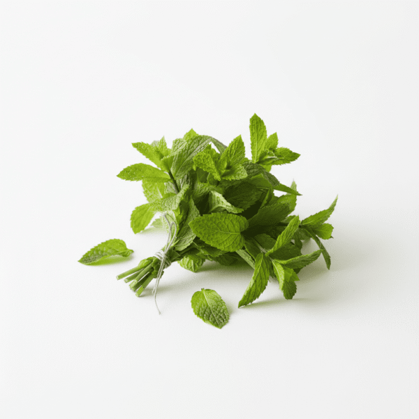 Mint Bunch each