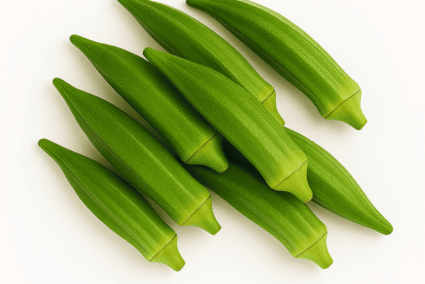 OKRA-250G