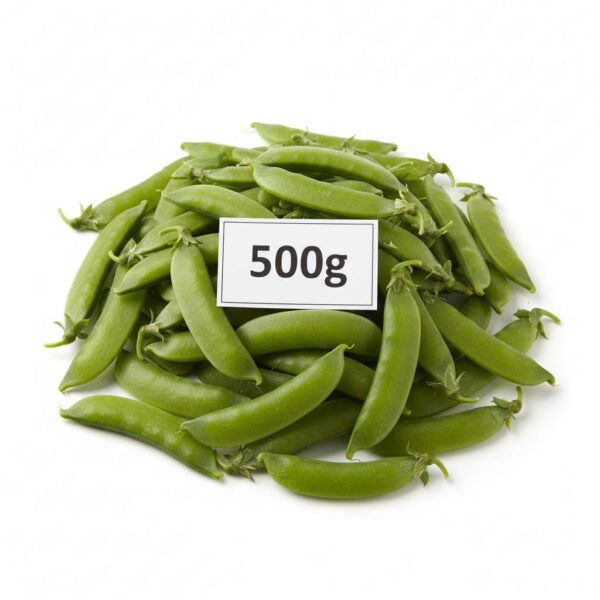 Snow Peas 500g