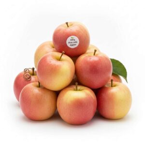 Apple Pink Lady 500g